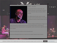Tablet Screenshot of maxophone.com